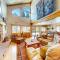 Sunset Chalet