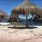 Casa en la playa entre Pichidangui y Los Vilos