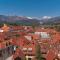 Apartment Kamnik-apartment with a large terrace