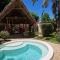 Waridi House - Watamu