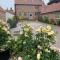 idyllic rural retreat - stunning 2 bed annex. - Wood Norton