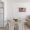 CB Living - Apartment with roof terrace Aguamarina