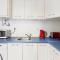 CB Living - Apartment with roof terrace Aguamarina
