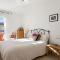 CB Living - Apartment with roof terrace Aguamarina