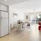 CB Living - Apartment with roof terrace Aguamarina