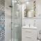 CB Living - Apartment with roof terrace Aguamarina