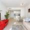 CB Living - Apartment with roof terrace Aguamarina
