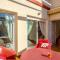 CB Living - Apartment with roof terrace Aguamarina