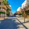 CB Living - Apartment with roof terrace Aguamarina