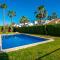 CB Living - Apartment with roof terrace Aguamarina