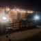 Le chalet douillet