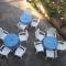 Appartamento per 4 persone in Residence A Briatico 15min Da Tropea Calabria