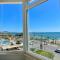 SA Apartments! Beachfront Apartment with Sea View & Pool