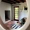 Comfy Greyton Cottage for Four