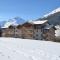 Appartement spacieux 6 pers au pied des pistes avec balcon, parking et Wi-Fi - Val Cenis - FR-1-508-51