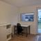 Beautiful flat ,WIFI , easy parking - Ingolstadt