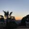 Au calme, dans la verdure, vue panoramique sur Cannes - Le Cannet