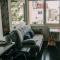 Smart hostel - Belehrad