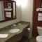 Sleep Inn & Suites Lawton Near Fort Sill