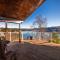 Villa Arboretet - Seaside villa with private pool & infrared sauna in the heart of Arboretet, Bergen - Bergen