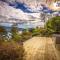 Villa Arboretet - Seaside villa with private pool & infrared sauna in the heart of Arboretet, Bergen - Bergen