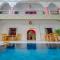 Riad Princesse Du Désert & Spa - 马拉喀什