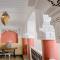 Riad Princesse Du Désert & Spa - 马拉喀什