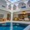 Riad Princesse Du Désert & Spa - 马拉喀什