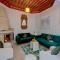 Riad Princesse Du Désert & Spa - 马拉喀什