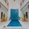 Riad Princesse Du Désert & Spa - 马拉喀什
