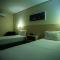 ibis Styles Belem Batista Campos