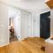 Apartament A121 Molo Lipno s infrasaunou - Residence Koubek
