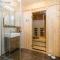 Apartament A121 Molo Lipno s infrasaunou - Residence Koubek