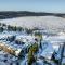 Apartament A121 Molo Lipno s infrasaunou - Residence Koubek