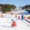 Apartament A121 Molo Lipno s infrasaunou - Residence Koubek