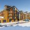 Apartament A121 Molo Lipno s infrasaunou - Residence Koubek