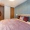Apartament A121 Molo Lipno s infrasaunou - Residence Koubek