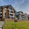 Apartament A121 Molo Lipno s infrasaunou - Residence Koubek