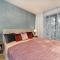 Apartament A121 Molo Lipno s infrasaunou - Residence Koubek