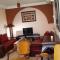 Appartement Amilcar