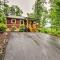 Mountain View Boone Home Close to Blue Ridge Pkwy!