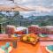 Castillo del Sol, Luxury Private Villa, Mountain top, Stunning sunset view - 奥霍查尔