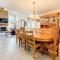 Stunning Maggie Valley Getaway with Decks, Fire Pit!