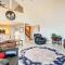 Stunning Maggie Valley Getaway with Decks, Fire Pit!