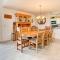 Stunning Maggie Valley Getaway with Decks, Fire Pit!