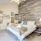 Stunning Maggie Valley Getaway with Decks, Fire Pit!