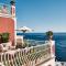 Le Sirenuse - Positano
