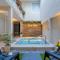 Hotel Brisas 5a AV, Playa del Carmen