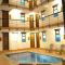 Chrisban Hotel Boutique