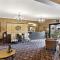 Gateway Motor Inn - Masterton